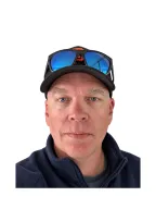 Einar Vollset