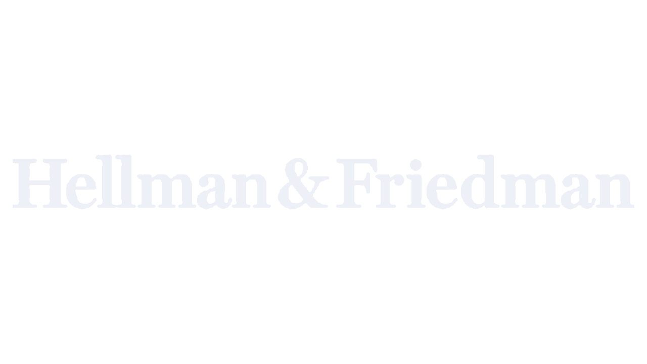 Hellman & Friedman