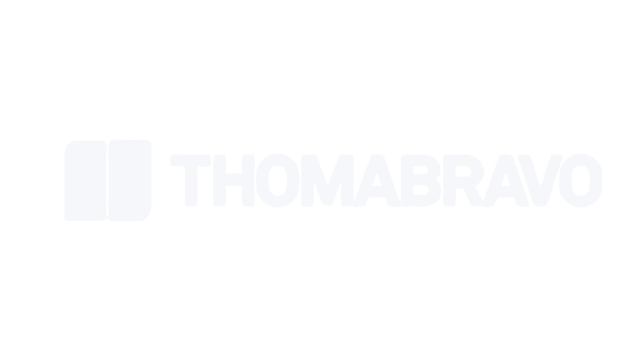 Thoma Bravo