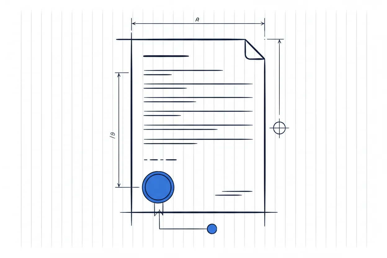 The SaaS Letter of Intent Explained: Every Clause, Every Lever